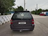 Mitsubishi Space Wagon 1999 годаүшін2 000 000 тг. в Тараз – фото 2