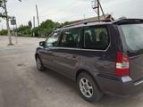 Mitsubishi Space Wagon 1999 годаүшін2 000 000 тг. в Тараз – фото 4