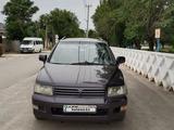 Mitsubishi Space Wagon 1999 годаүшін2 000 000 тг. в Тараз