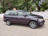 Mitsubishi Space Wagon 1999 годаүшін2 000 000 тг. в Тараз – фото 3