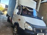 ГАЗ ГАЗель 2003 года за 4 300 000 тг. в Шымкент – фото 2
