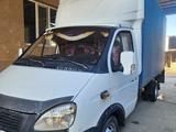 ГАЗ ГАЗель 2003 года за 4 300 000 тг. в Шымкент