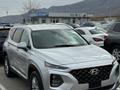 Hyundai Santa Fe 2019 годаүшін10 500 000 тг. в Уральск – фото 2