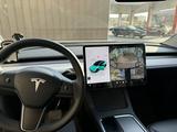 Tesla Model Y 2023 года за 17 000 000 тг. в Астана – фото 3