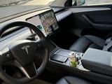 Tesla Model Y 2023 года за 17 000 000 тг. в Астана – фото 4