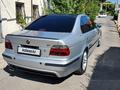 BMW 528 1999 годаүшін3 600 000 тг. в Шымкент – фото 4