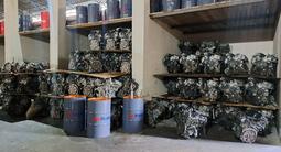 Двигатель На Тойота и Лексус за 400 000 тг. в Алматы – фото 3