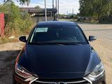 Hyundai Elantra 2018 годаүшін4 500 000 тг. в Актобе