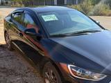 Hyundai Elantra 2018 годаүшін4 500 000 тг. в Актобе – фото 4