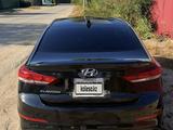 Hyundai Elantra 2018 годаүшін4 500 000 тг. в Актобе – фото 5