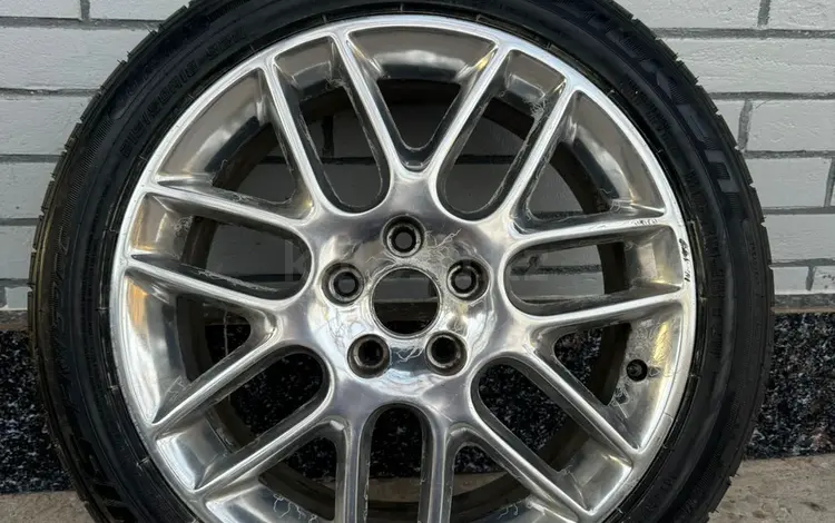 Диски R18 на Audi, Volkswagen, Mercedes за 135 000 тг. в Шымкент