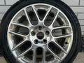 Диски R18 на Audi, Volkswagen, Mercedes за 135 000 тг. в Шымкент – фото 3