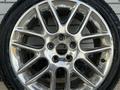 Диски R18 на Audi, Volkswagen, Mercedes за 135 000 тг. в Шымкент – фото 2