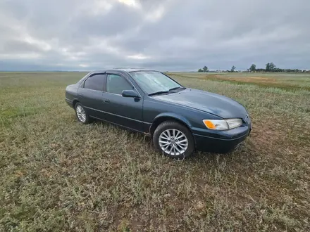 Toyota Camry 1997 года за 3 350 000 тг. в Шортанды – фото 7