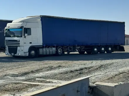 DAF  XF 105 2011 года за 23 000 000 тг. в Актау