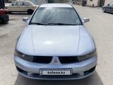 Mitsubishi Galant 2002 годаүшін2 000 000 тг. в Астана – фото 2