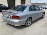 Mitsubishi Galant 2002 года за 2 000 000 тг. в Астана – фото 4