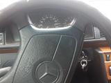 Mercedes-Benz E 200 1994 годаүшін1 600 000 тг. в Караганда – фото 4