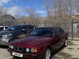 BMW 518 1995 годаүшін800 000 тг. в Житикара