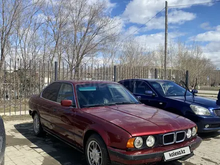 BMW 518 1995 года за 800 000 тг. в Житикара – фото 4