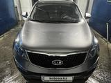 Kia Sportage 2011 года за 7 400 000 тг. в Семей