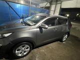 Kia Sportage 2011 года за 7 400 000 тг. в Семей – фото 2