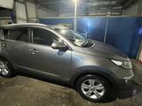 Kia Sportage 2011 года за 7 400 000 тг. в Семей – фото 3