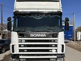 Scania  3-Series 2001 года за 8 500 000 тг. в Жаркент