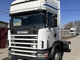 Scania  3-Series 2001 года за 8 500 000 тг. в Жаркент – фото 2