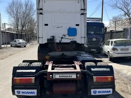 Scania  3-Series 2001 года за 13 000 000 тг. в Алматы – фото 5
