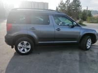 Skoda Yeti 2013 годаfor4 600 000 тг. в Астана