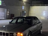 BMW 525 1994 года за 3 700 000 тг. в Шымкент – фото 2
