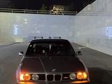 BMW 525 1994 года за 3 700 000 тг. в Шымкент – фото 3