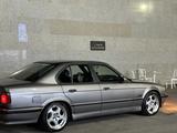 BMW 525 1994 года за 3 700 000 тг. в Шымкент – фото 5