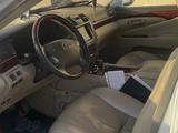 Lexus LS 460 2007 годаүшін7 300 000 тг. в Атырау – фото 2