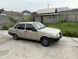 ВАЗ (Lada) 21099 1999 года за 1 100 000 тг. в Шымкент