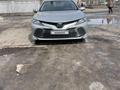 Toyota Camry 2018 года за 15 000 000 тг. в Астана – фото 25