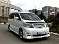 Toyota Alphard 2006 года за 6 050 000 тг. в Уральск – фото 2