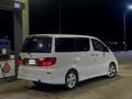 Toyota Alphard 2006 годаfor6 000 000 тг. в Уральск – фото 4