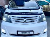 Toyota Alphard 2006 года за 5 900 000 тг. в Уральск – фото 2