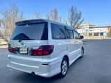 Toyota Alphard 2006 года за 6 100 000 тг. в Уральск – фото 4