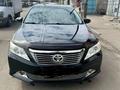 Toyota Camry 2013 годаүшін11 000 000 тг. в Семей