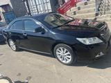 Toyota Camry 2013 годаүшін10 800 000 тг. в Семей – фото 5