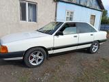 Audi 100 1988 года за 1 200 000 тг. в Талдыкорган