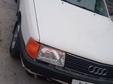 Audi 100 1988 года за 1 200 000 тг. в Талдыкорган – фото 3