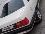 Audi 100 1988 года за 1 200 000 тг. в Талдыкорган – фото 4