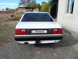 Audi 100 1988 года за 1 200 000 тг. в Талдыкорган – фото 5
