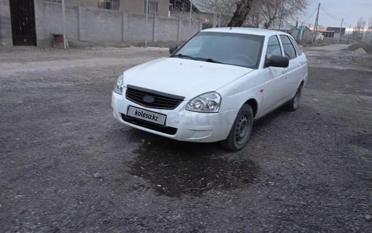 ВАЗ (Lada) Priora 2172 2013 годаүшін1 500 000 тг. в Чунджа