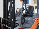 Toyota  7F 2022 годаүшін5 200 000 тг. в Актау – фото 3