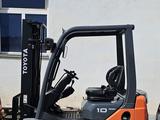 Toyota  7F 2022 годаүшін5 200 000 тг. в Актау – фото 2